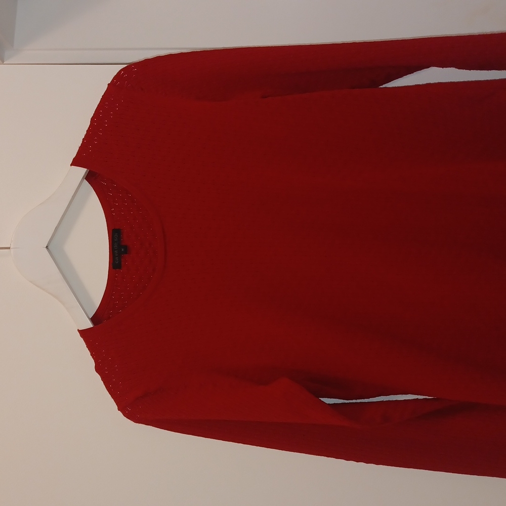 Ca va de soi sweater
